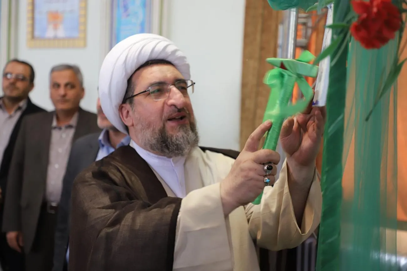 زنگ نماز در تبریز