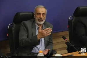 جلسه شورای عالی توسعه و ترویج فرهنگ اقامه نماز آموزش و پرورش