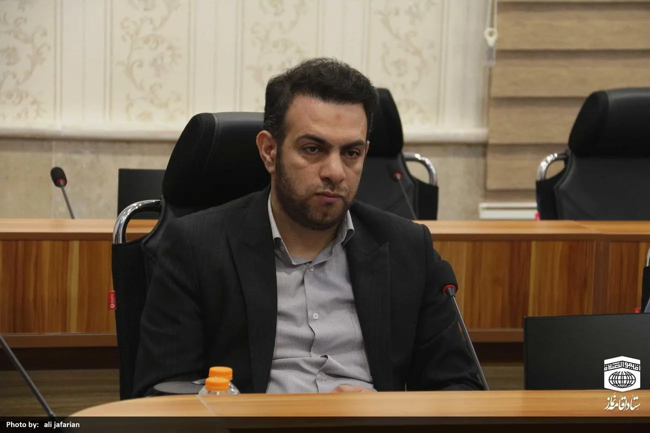 دومین جلسه شورای برنامه‌ریزی منطقه یک ستاد اقامه نماز کشور برگزار شد