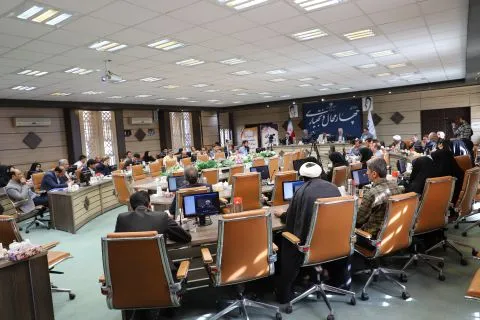 تجهیز و زیباسازی نمازخانههای مدارس در دستور کار قرار گیرد