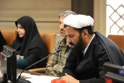 تجهیز و زیباسازی نمازخانههای مدارس در دستور کار قرار گیرد