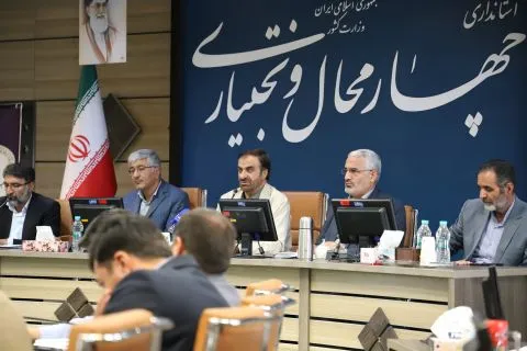 تجهیز و زیباسازی نمازخانههای مدارس در دستور کار قرار گیرد