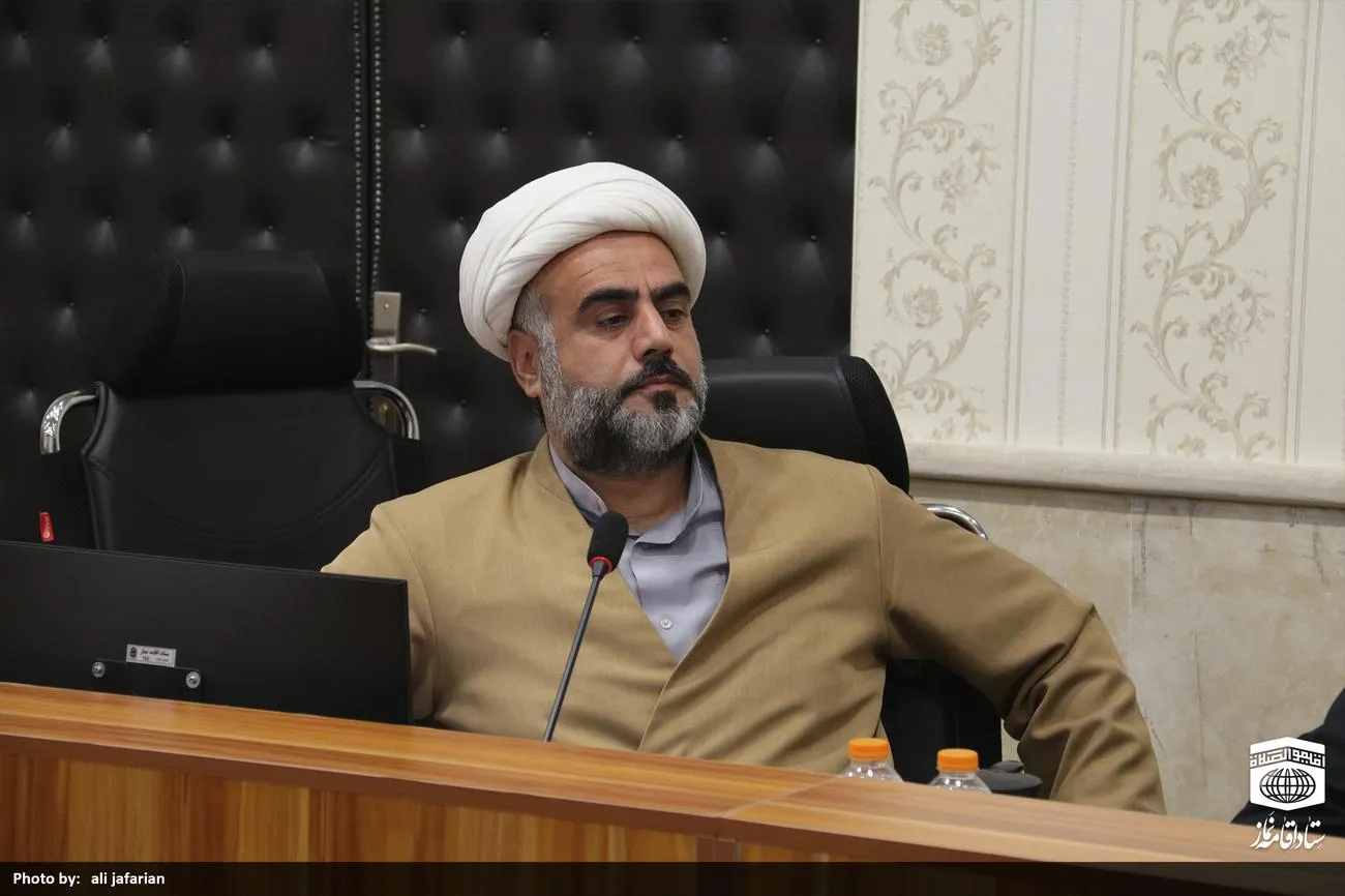 دومین جلسه شورای برنامه‌ریزی منطقه یک ستاد اقامه نماز کشور برگزار شد