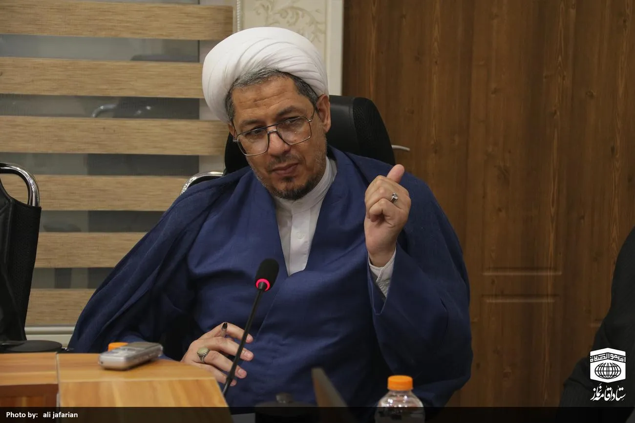 دومین جلسه شورای برنامه‌ریزی منطقه یک ستاد اقامه نماز کشور برگزار شد