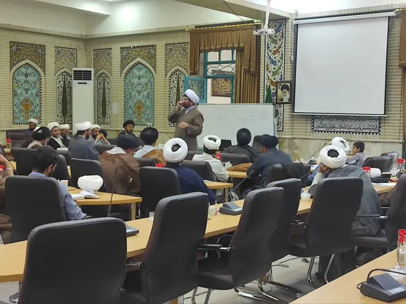 دوره آموزشی نماز ویژه ائمه‌ جماعات مدارس‌ چهارمحال‌وبختیاری برگزار شد