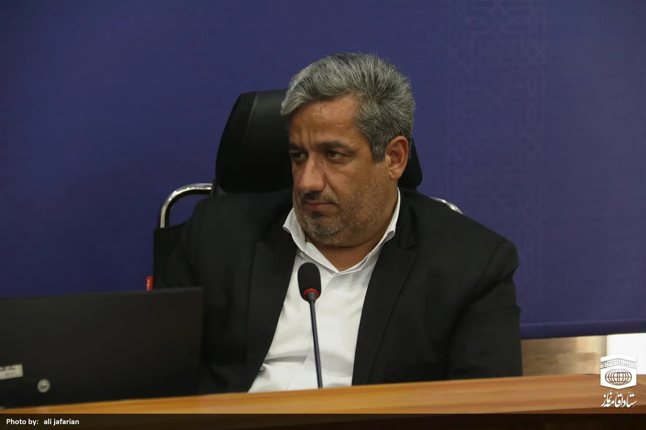 دومین جلسه شورای برنامه‌ریزی منطقه یک ستاد اقامه نماز کشور برگزار شد