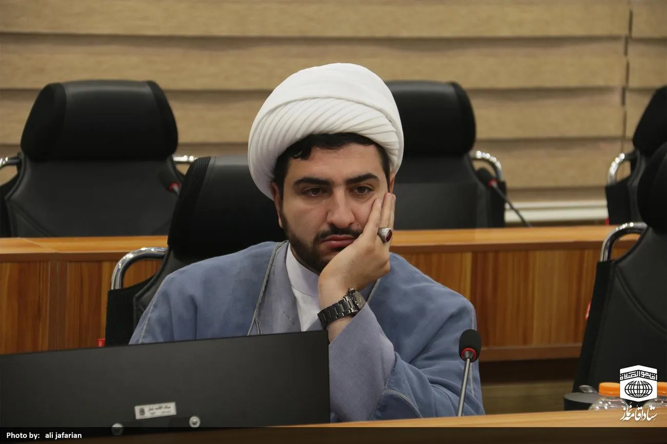 دومین جلسه شورای برنامه‌ریزی منطقه یک ستاد اقامه نماز کشور برگزار شد