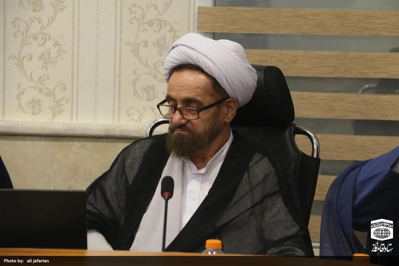 دومین جلسه شورای برنامه‌ریزی منطقه یک ستاد اقامه نماز کشور برگزار شد