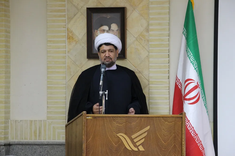 دومین نشست فصلی دبیران اقامه نماز دستگاه های اجرایی قم برگزار شد