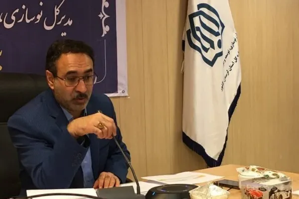 مدیرکل نوسازی مدارس لرستان : دوهزار مترمربع فرش سجاده ای نماز به مدارس اختصاص داده خواهد شد