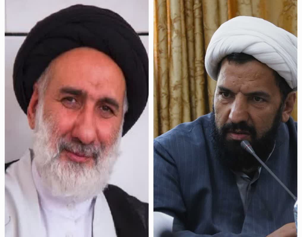 پیام تبریک مدیر ستاد اقامه نماز چهارمحالوبختیاری در پی انتصاب امامجمعه شهرکرد