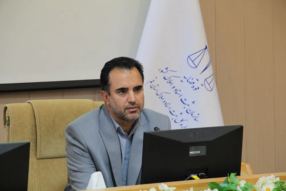 دومین جلسه هسته مرکزی یاوران نماز قم برگزار شد