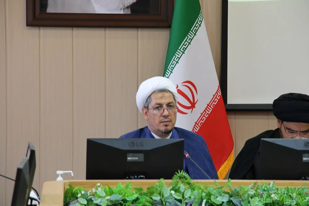 دومین جلسه هسته مرکزی یاوران نماز قم برگزار شد