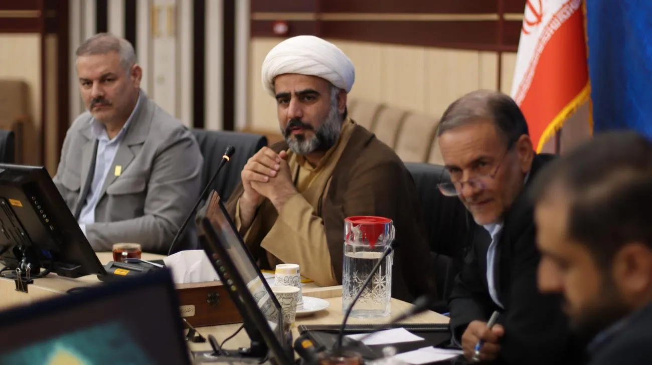 دومین شورای اقامه نماز استان البرز برگزار شد