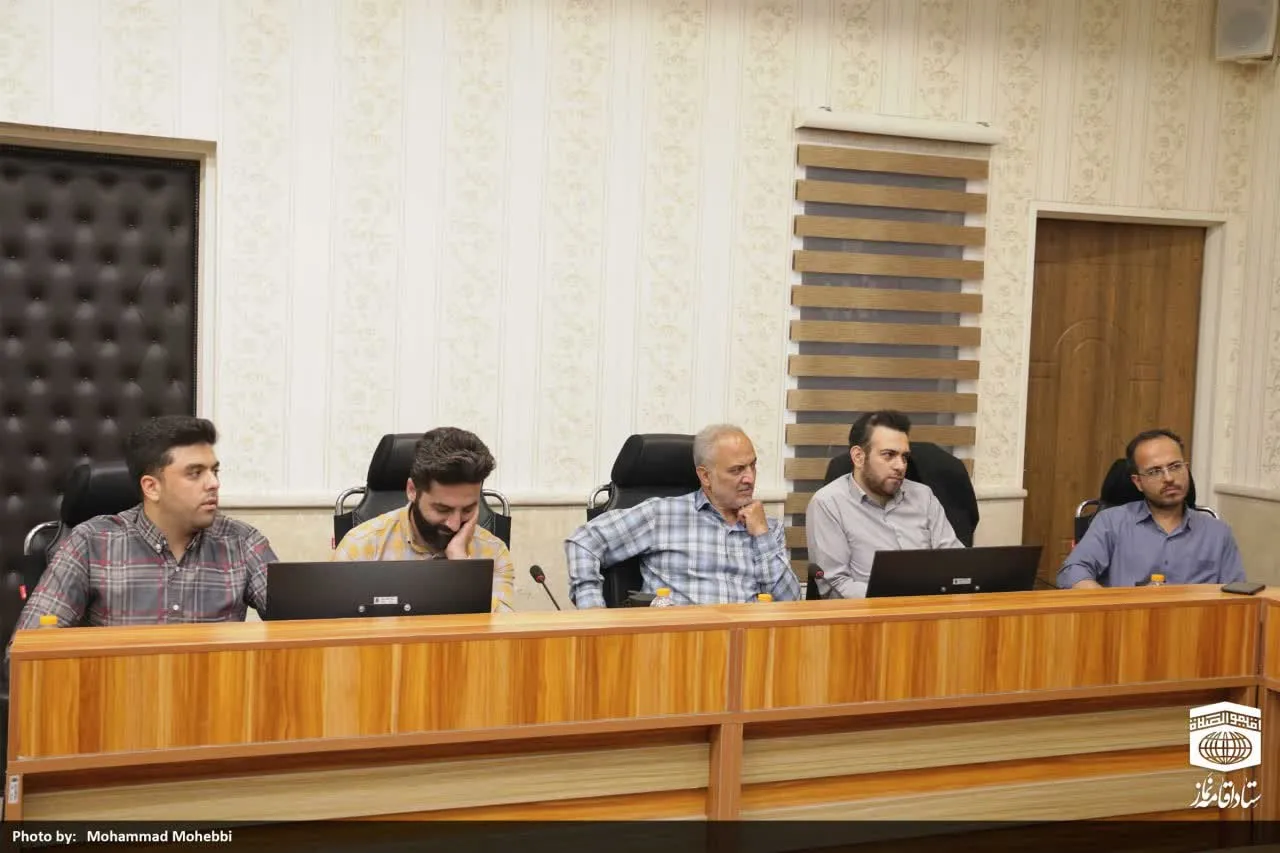 دورههای آموزشی ضمن خدمت کارکنان ستاد اقامه نماز و بنیاد فرهنگی مهدی موعود(عج) برگزار شد