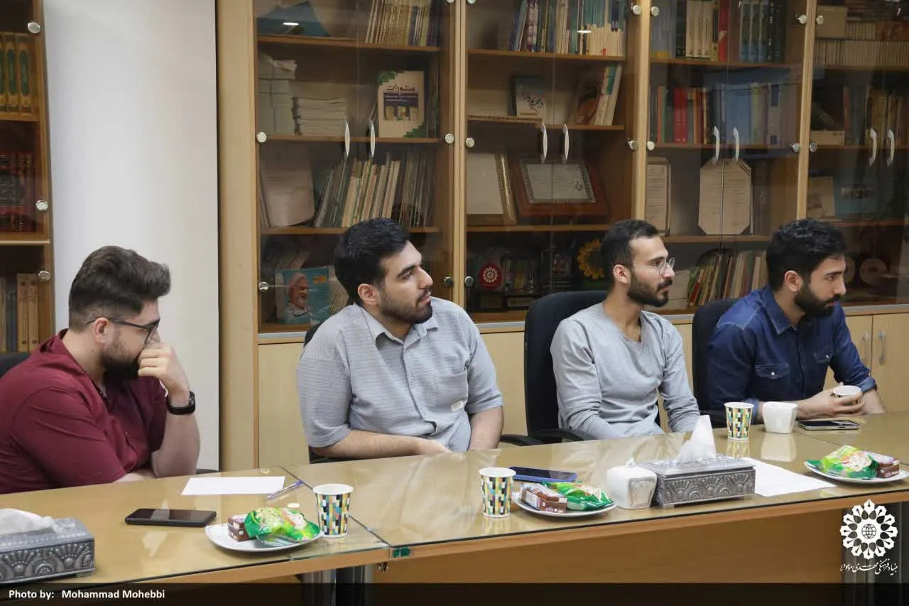 دورههای آموزشی ضمن خدمت کارکنان ستاد اقامه نماز و بنیاد فرهنگی مهدی موعود(عج) برگزار شد