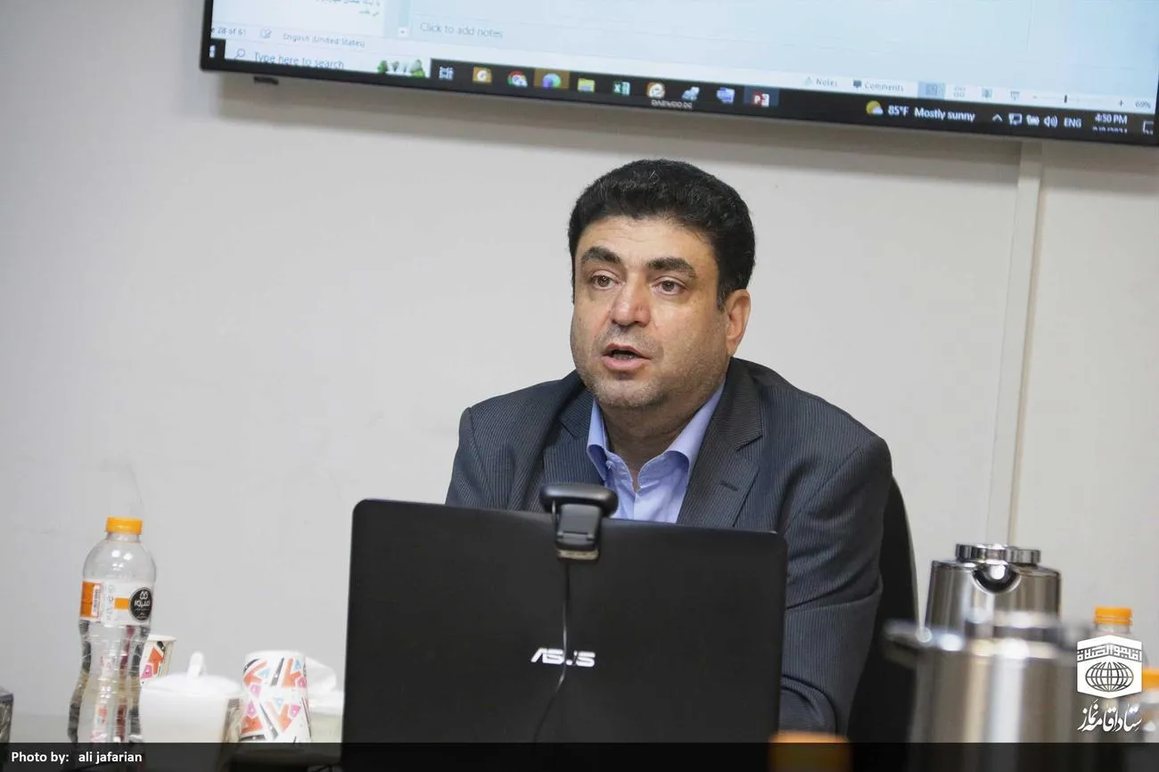 دورههای آموزشی ضمن خدمت کارکنان ستاد اقامه نماز و بنیاد فرهنگی مهدی موعود(عج) برگزار شد