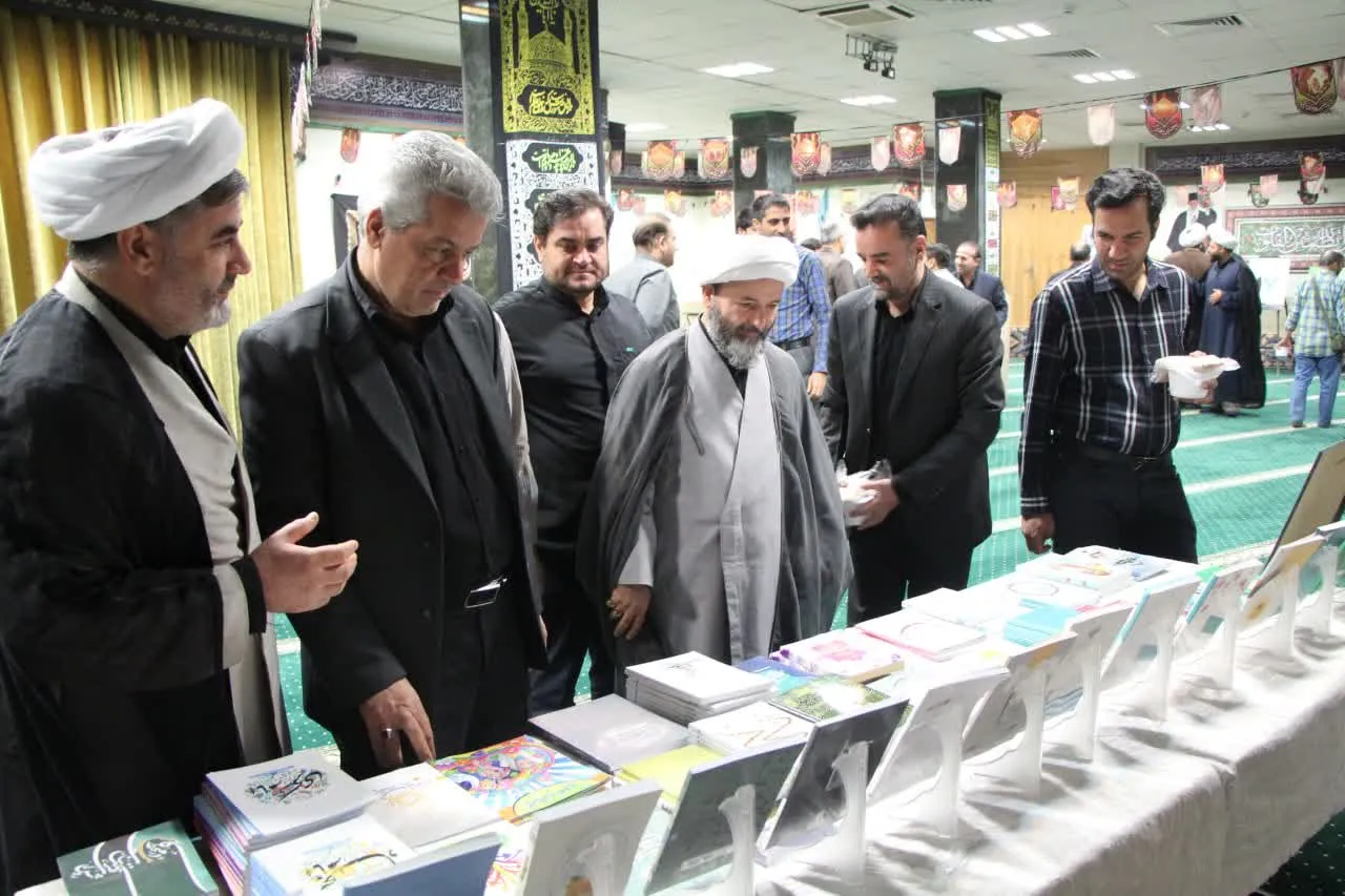 مراسم تجلیل از مروجین فرهنگ نماز ادارات تابعه جهاد کشاورزی استان همدان برگزار شد