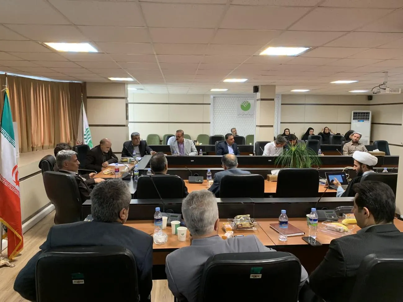 دوره های آموزشی با محوریت نماز در استان کردستان برگزار شد