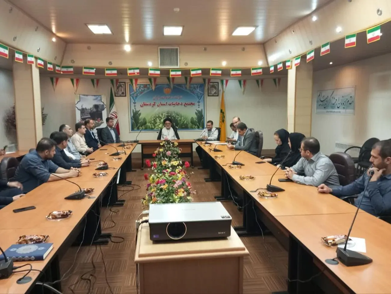 دوره های آموزشی با محوریت نماز در استان کردستان برگزار شد
