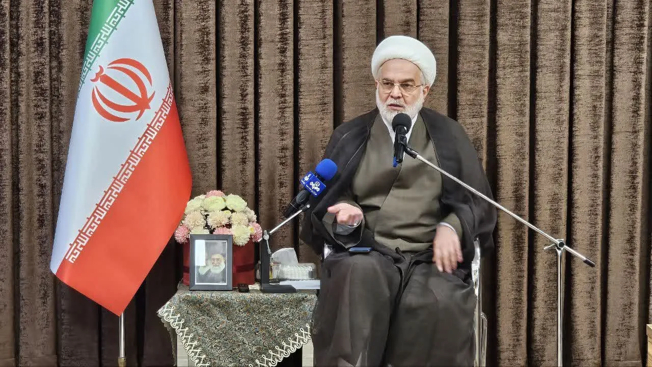 شورای سیاست گزاری میهمانی امت محمد رسول الله(ص) برگزار شد.