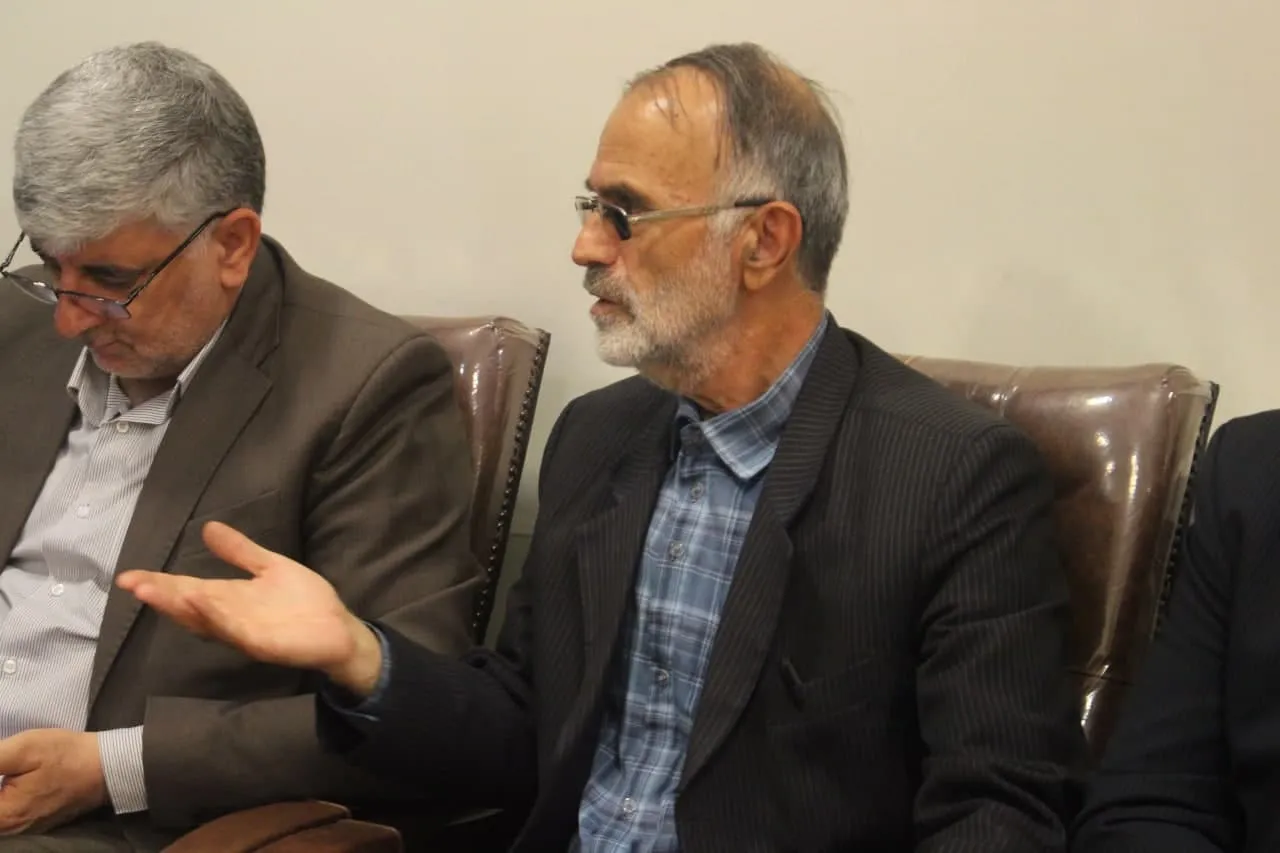 دومین جلسه شورای اقامه نماز استان ایلام برگزار شد