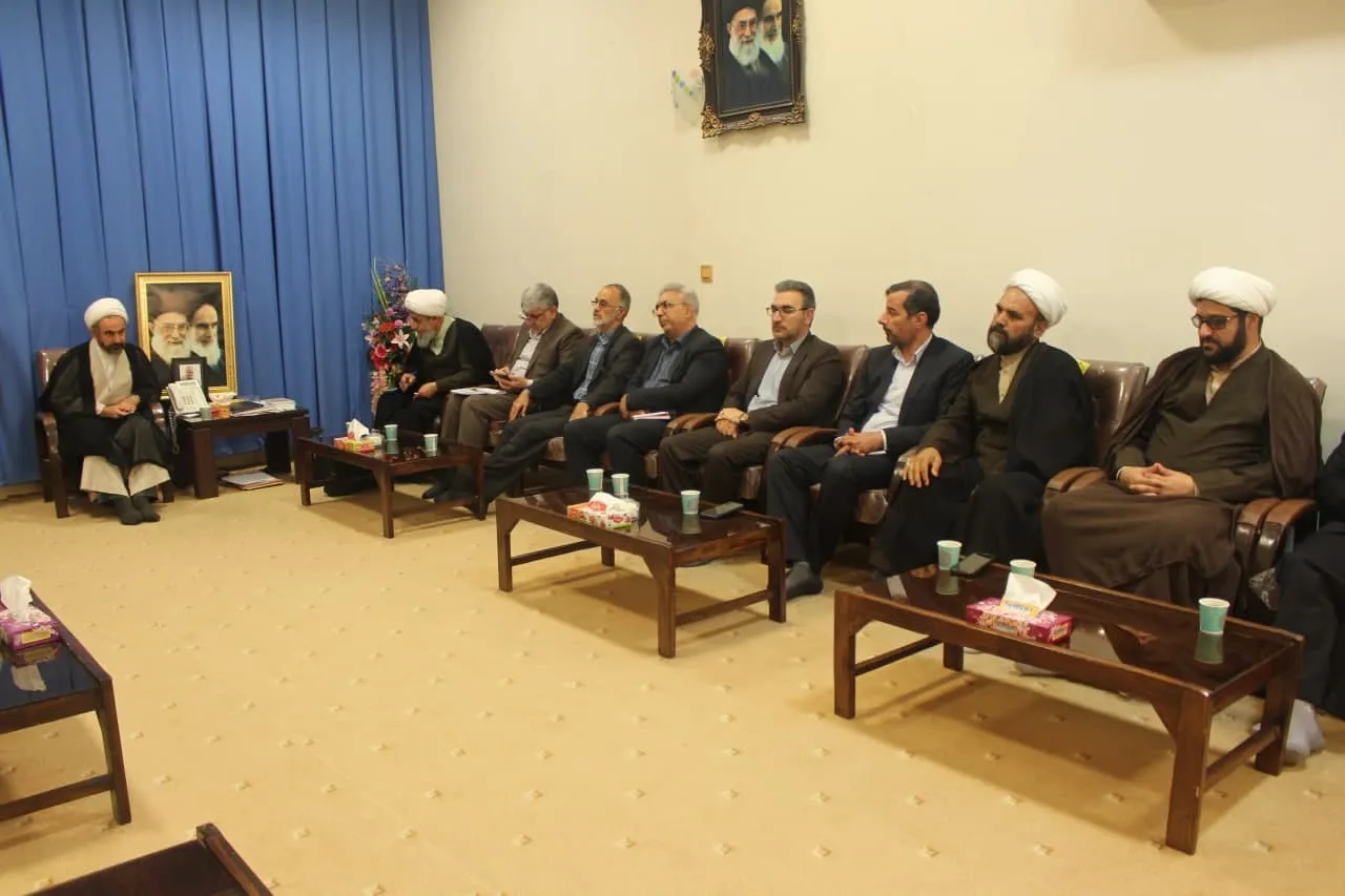 دومین جلسه شورای اقامه نماز استان ایلام برگزار شد