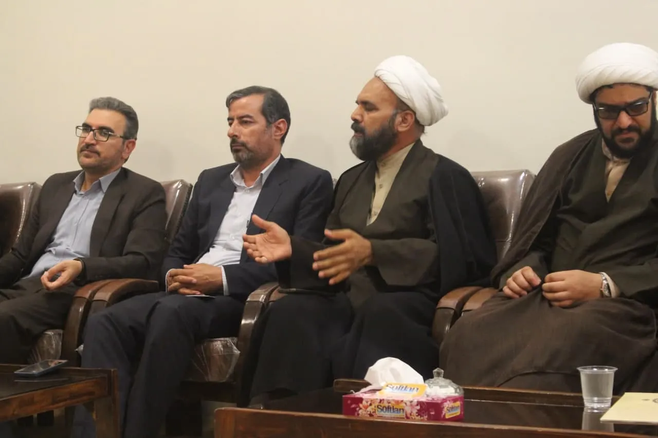 دومین جلسه شورای اقامه نماز استان ایلام برگزار شد