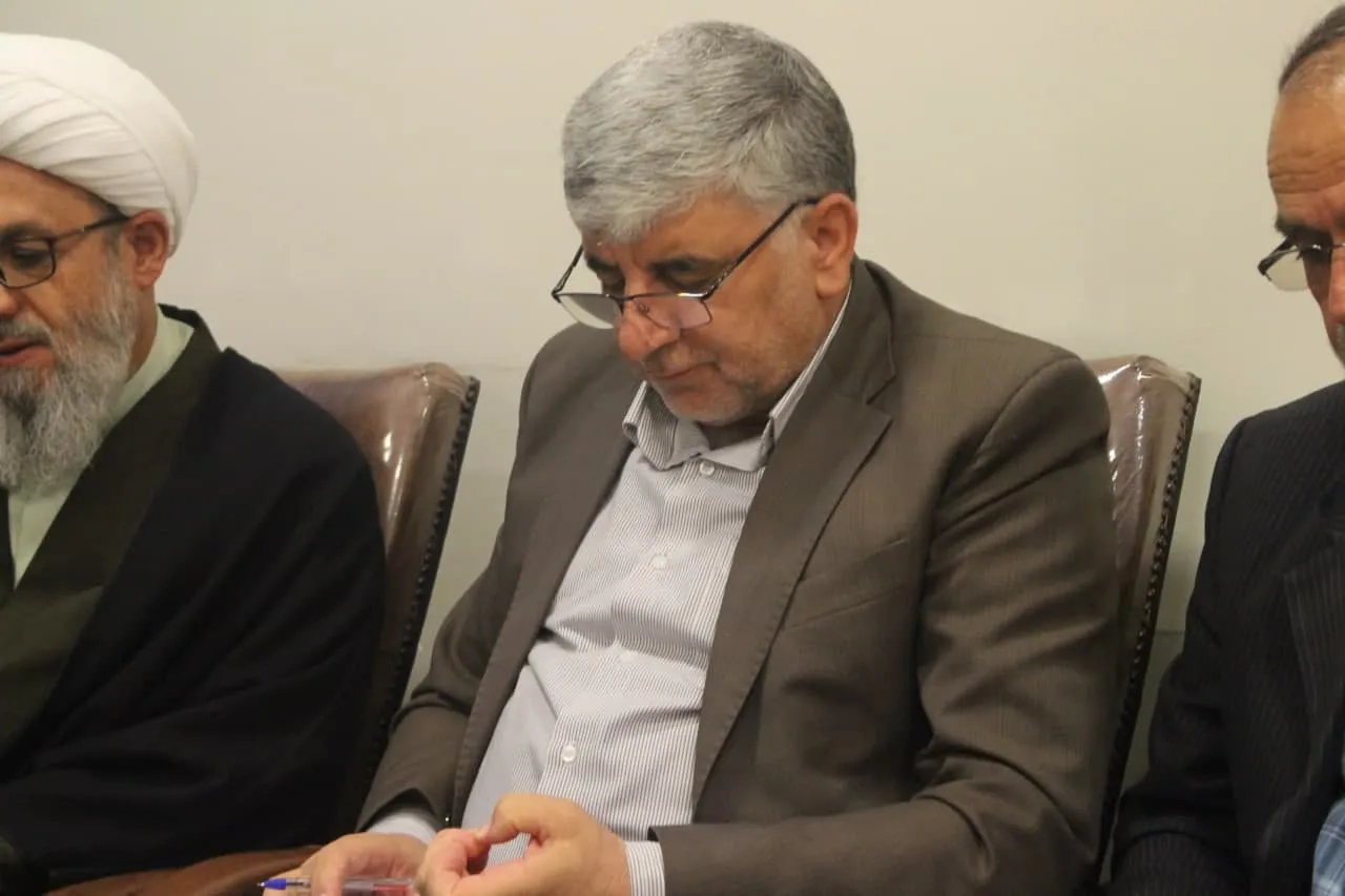 دومین جلسه شورای اقامه نماز استان ایلام برگزار شد