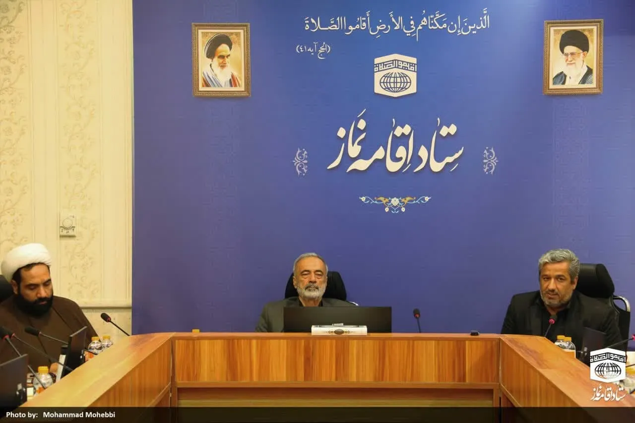 جلسه هماهنگی سومین جشنواره سراسری فجر تا فجر