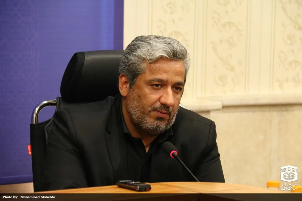 جلسه هماهنگی سومین جشنواره سراسری فجر تا فجر