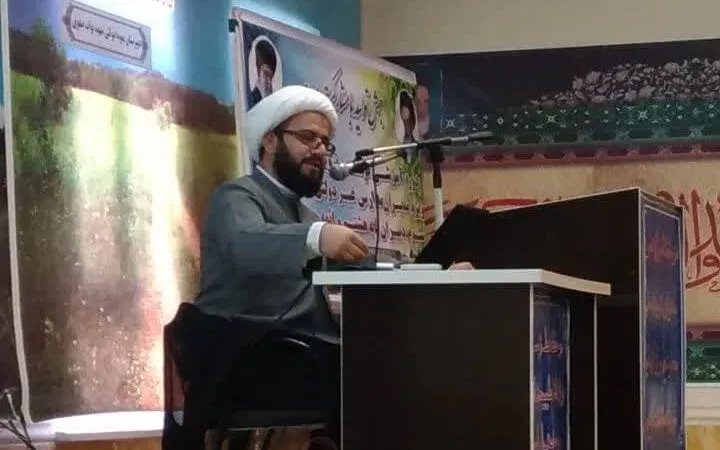 کارگاه آموزشی شیوه دعوت به نماز ویژه مدیران مدارس دولتی و غیر دولتی در لرستان برگزار شد