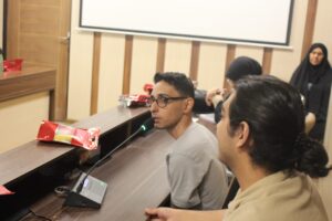 پرسش و پاسخ قائم مقام ستاد اقامه نماز کشور با دانشجویان دانشگاه علوم پزشکی مازندران برگزار شد