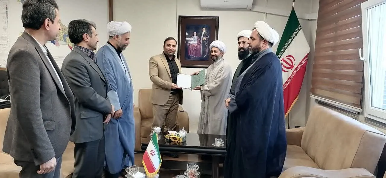 شورای اقامه نماز شهرسازی تبریز