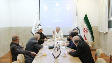 ششمین جلسه مجمع خیرین مسجدساز قم برگزار شد