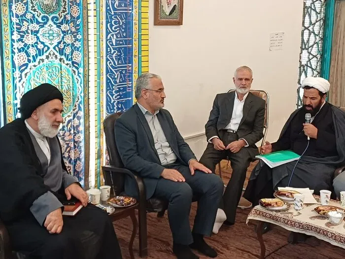 دومین جلسه شورای اقامه نماز و زکات چهارمحال و بختیاری برگزار شد