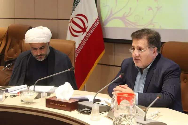 شورای اقامه نماز شهرستان اشتهارد برگزار شد