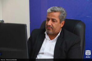جلسه مشترک وبیناری با روسای ادارات انجمن اولیا و مربیان آموزش و پرورش برگزار شد