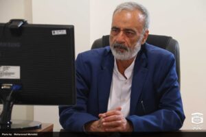جلسه مشترک وبیناری با روسای ادارات انجمن اولیا و مربیان آموزش و پرورش برگزار شد