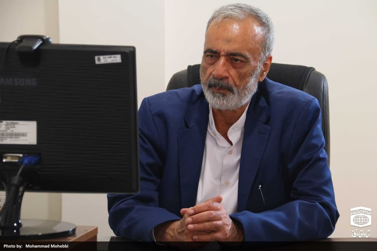جلسه مشترک وبیناری با روسای ادارات انجمن اولیا و مربیان آموزش و پرورش برگزار شد