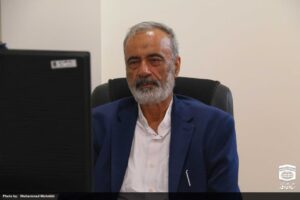 جلسه مشترک وبیناری با روسای ادارات انجمن اولیا و مربیان آموزش و پرورش برگزار شد