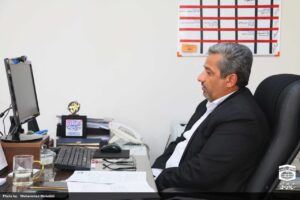 جلسه مشترک وبیناری با روسای ادارات انجمن اولیا و مربیان آموزش و پرورش برگزار شد