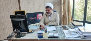 جلسه مشترک وبیناری با روسای ادارات انجمن اولیا و مربیان آموزش و پرورش برگزار شد