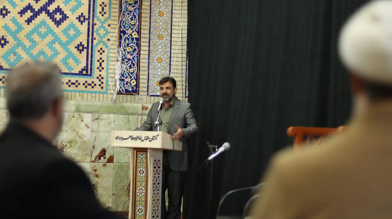 همایش فصلی دبیران نماز دستگاههای اجرائی استان البرز برگزار شد