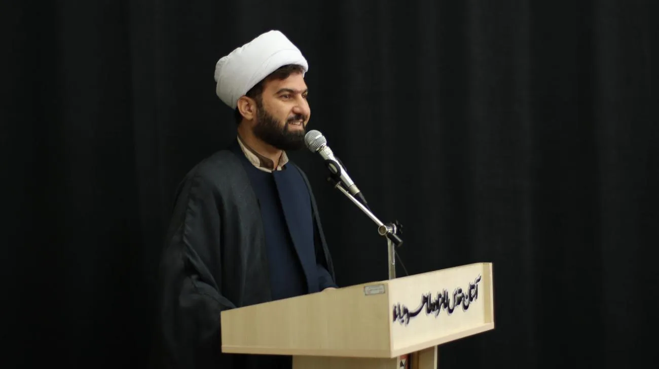 همایش فصلی دبیران نماز دستگاههای اجرائی استان البرز برگزار شد