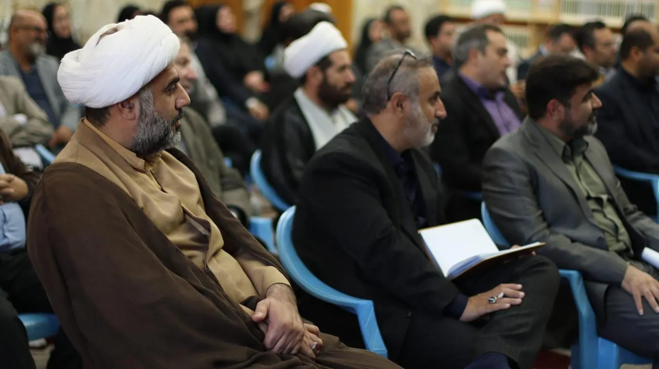 همایش فصلی دبیران نماز دستگاههای اجرائی استان البرز برگزار شد