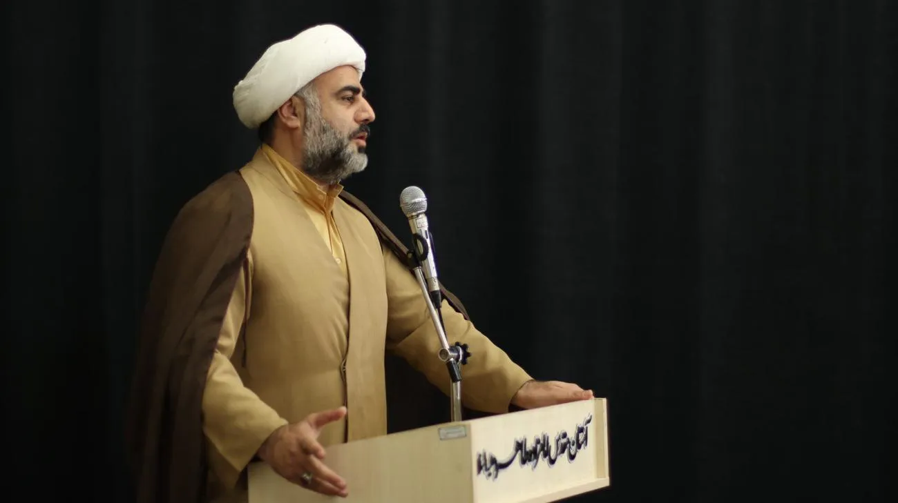همایش فصلی دبیران نماز دستگاههای اجرائی استان البرز برگزار شد
