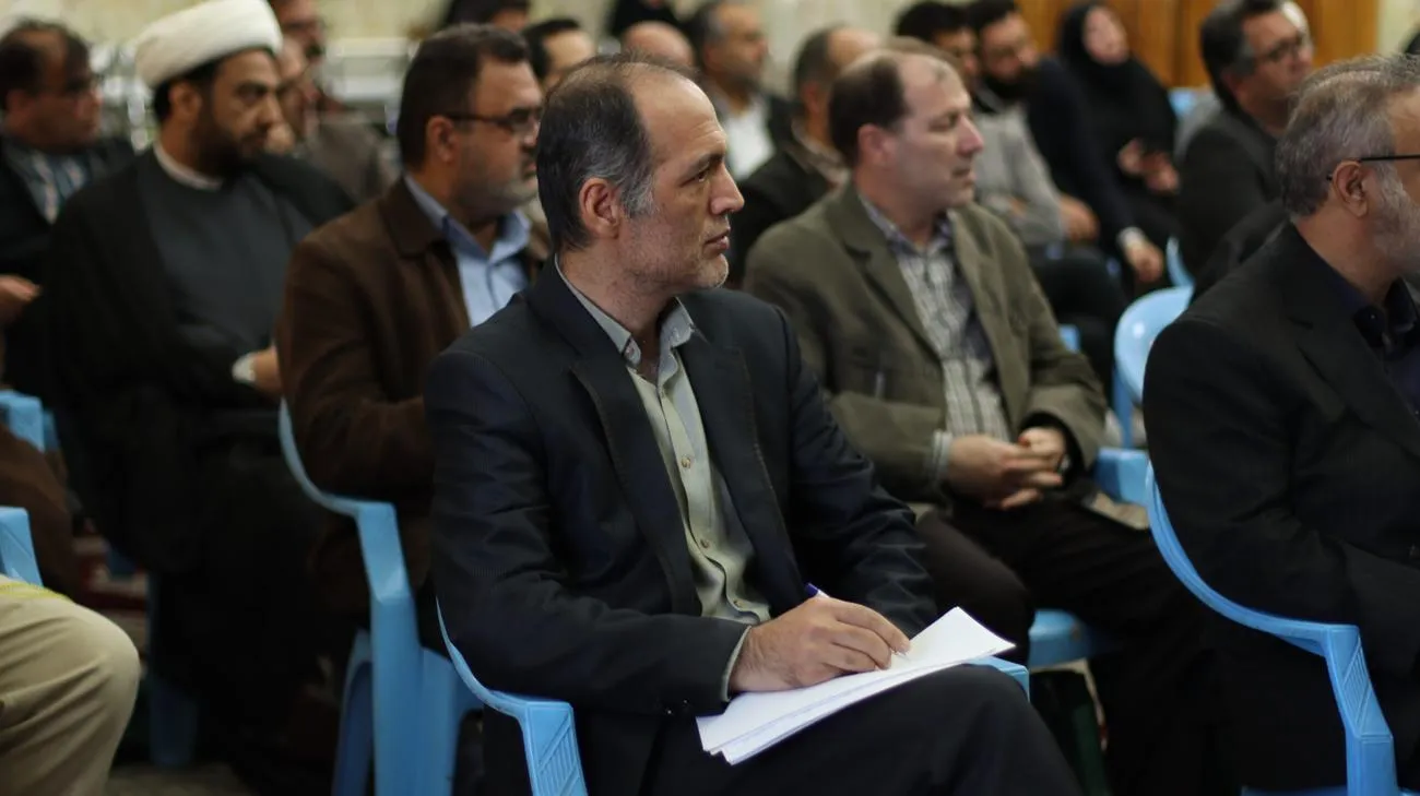 همایش فصلی دبیران نماز دستگاههای اجرائی استان البرز برگزار شد