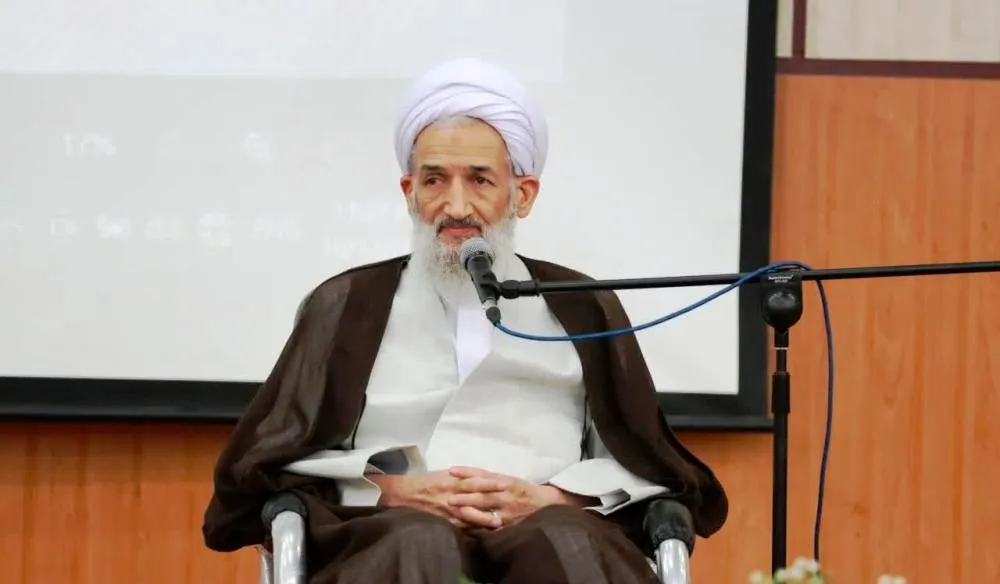 دهمين اجلاس نماز مازندران برگزار شد