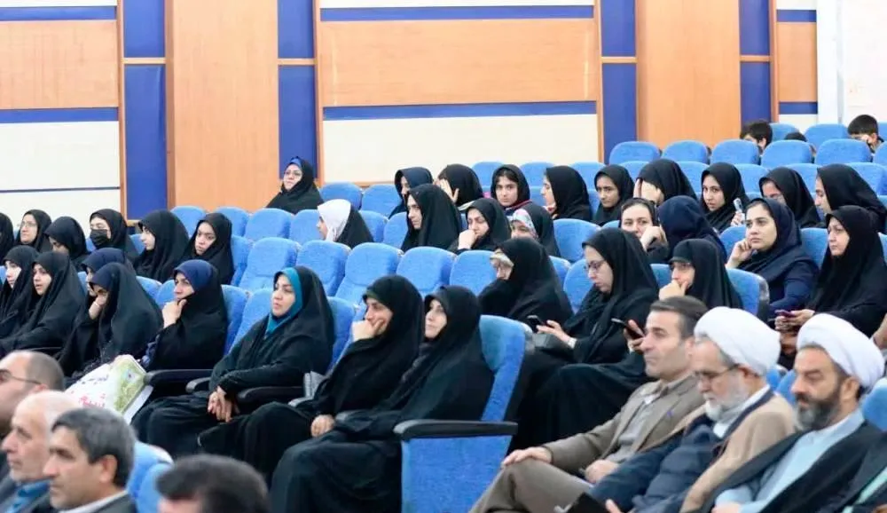دهمين اجلاس نماز مازندران برگزار شد